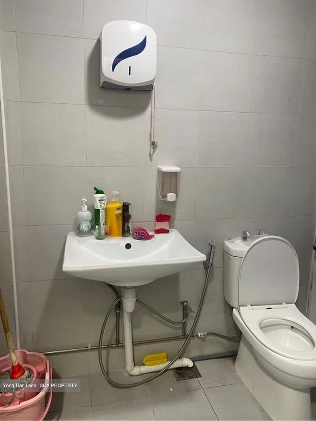 Geylang Road (D14), Shop House #589166241
